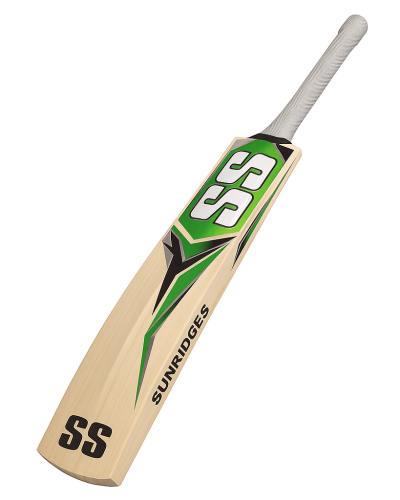 SS Wooden Children Cricket Bat – School & Backyard Play