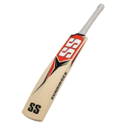 SS Wooden Children Cricket Bat – School & Backyard Play