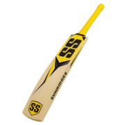 SS Wooden Children Cricket Bat – School & Backyard Play