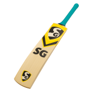 SG Kids Cricket Bat– Safe, Durable and Easy to Handle