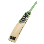 GM Children Cricket Bat – Lightweight Wooden Bat for Kids