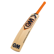 GM Children Cricket Bat – Lightweight Wooden Bat for Kids