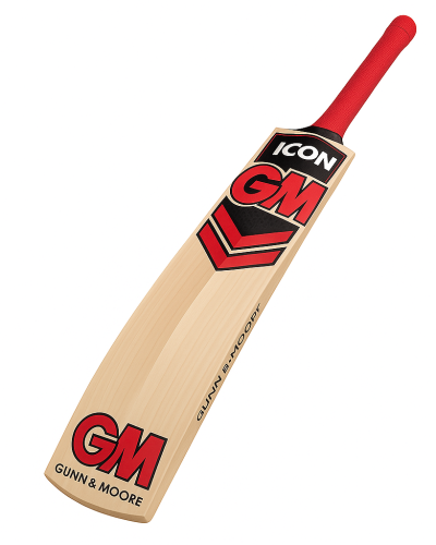 GM Children Cricket Bat – Lightweight Wooden Bat for Kids