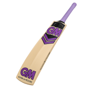 GM Children Cricket Bat – Lightweight Wooden Bat for Kids