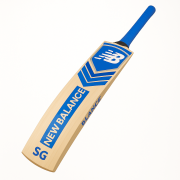 New Balance Kids Cricket Bat – Durable and Safe for Training