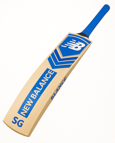 New Balance Kids Cricket Bat – Durable and Safe for Training