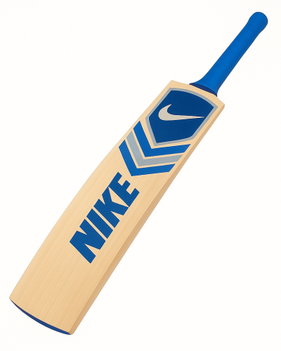 Nike Kids Cricket Bat – Perfect for Young Players