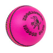 Kookaburra Indoor Club Cricket Ball – Perfect for Indoor Nets