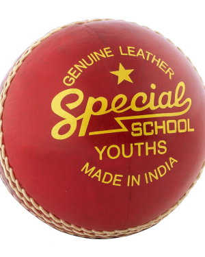 Readers Special School Leather Ball – Reliable School Practice
