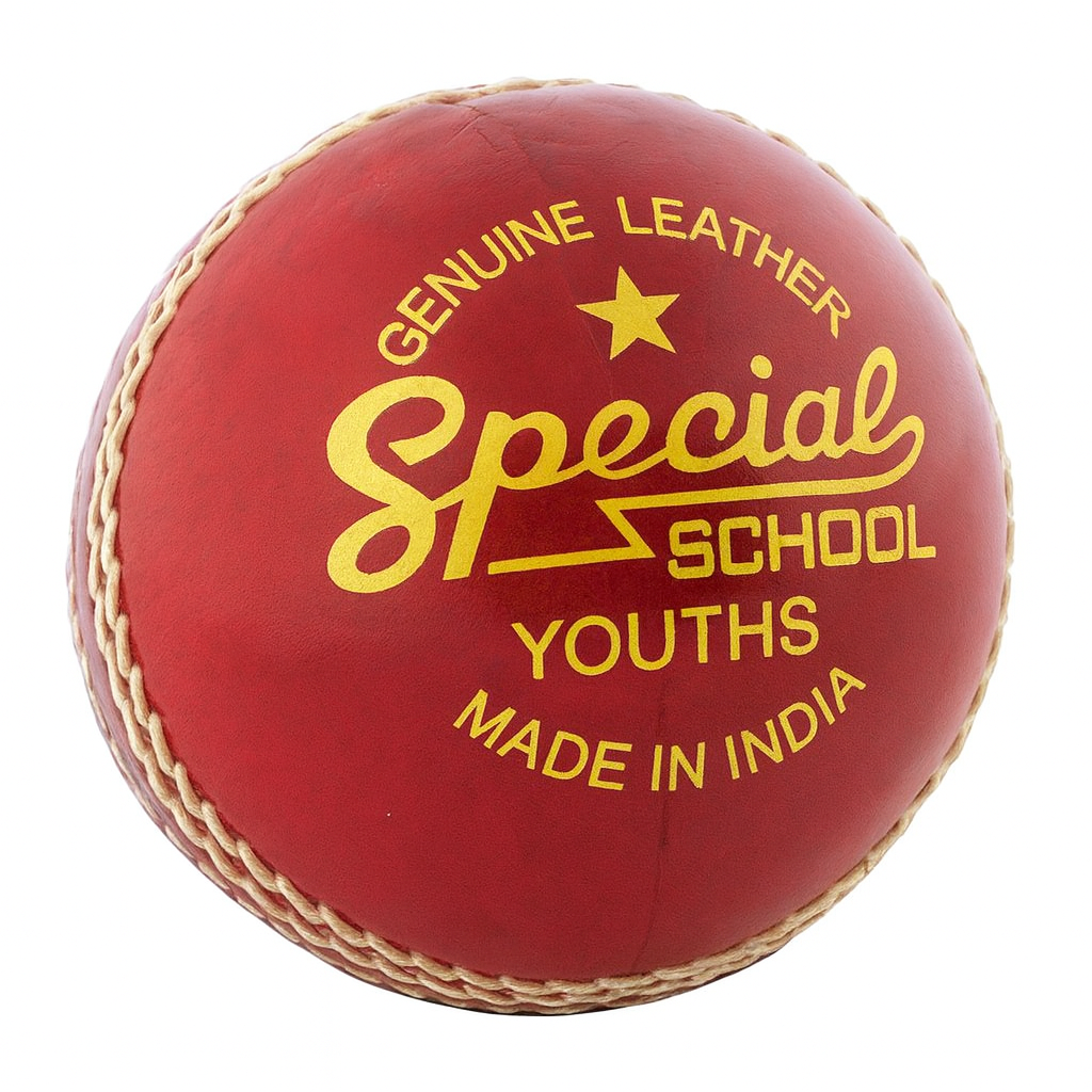 Readers Special School Leather Ball – Reliable School Practice