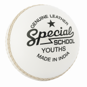Readers Special School Leather Ball – Reliable School Practice