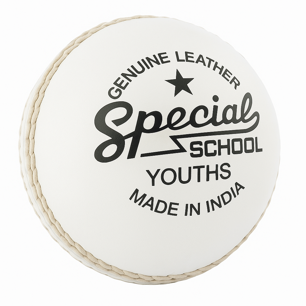 Readers Special School Leather Ball – Reliable School Practice