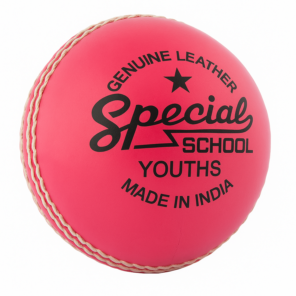 Readers Special School Leather Ball – Reliable School Practice