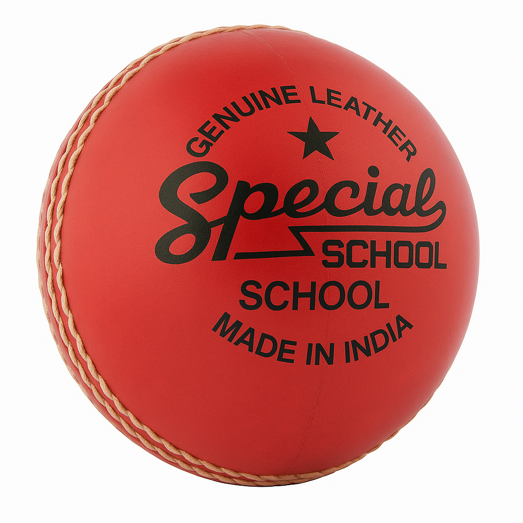Readers Special School Leather Ball – Reliable School Practice