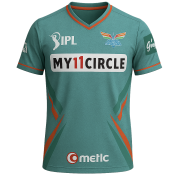 LSG Cricket Jersey – Official Fanwear for IPL Season