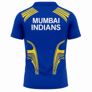 Mumbai Indians Jersey 2025 – For the True Fan