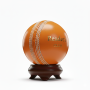 Readers Club Cricket Ball – Perfect for Matches & Practice