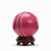 Readers Club Cricket Ball – Perfect for Matches & Practice