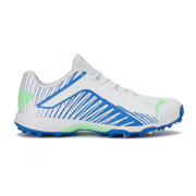 PUMA Cricket Shoes 22 FH Rubber | Multi-Stud Grip & EVA Comfort