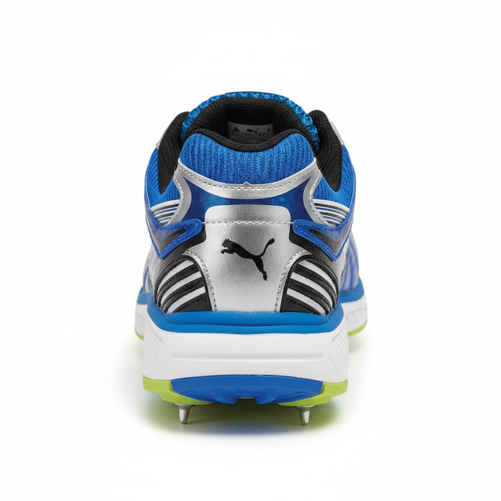 PUMA Cricket Shoes for Men | Match & Practice Ready