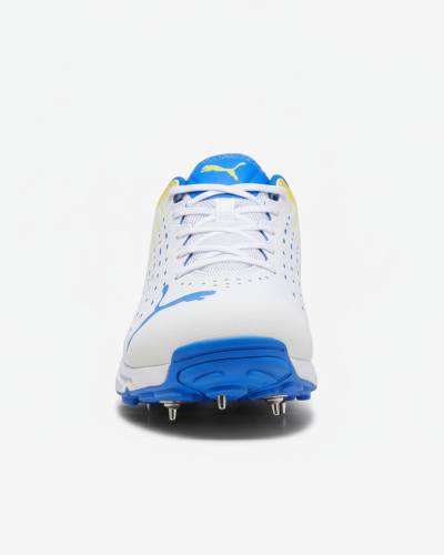 PUMA Cricket Shoes 22 FH Rubber | Multi-Stud Grip & EVA Comfort