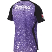 Official Hobart Hurricanes cricket Jersey 2025 – BBL Fan Gear