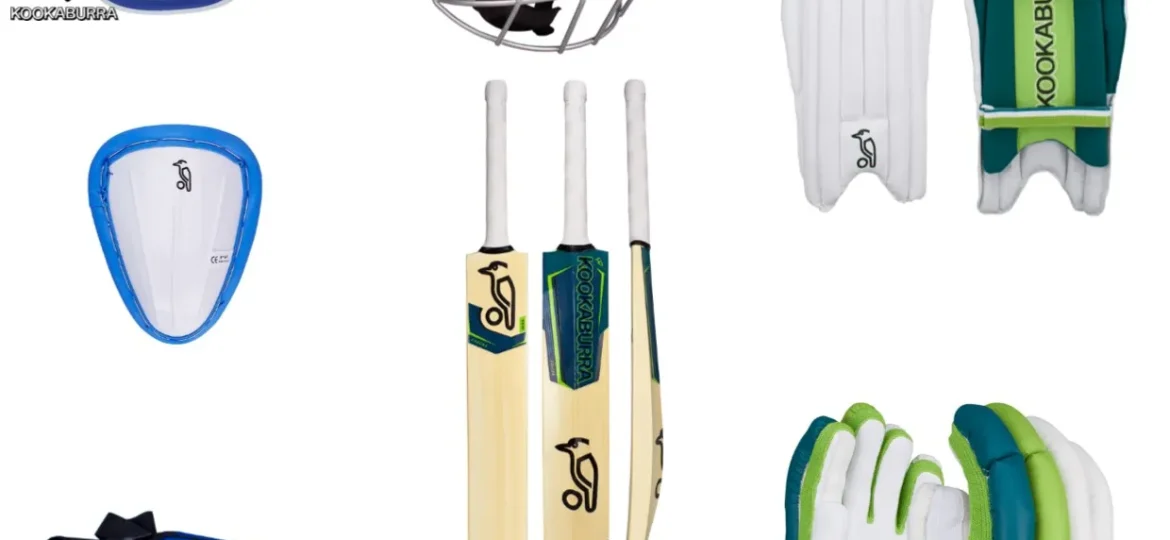 Essential Safety Equipment in Cricket: Non-Negotiable Gear to Prevent Injuries