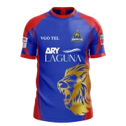 Official Karachi Kings cricket Jersey 2025 – PSL Fan Edition