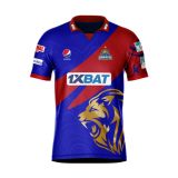 Official Karachi Kings cricket Jersey 2025 – PSL Fan Edition
