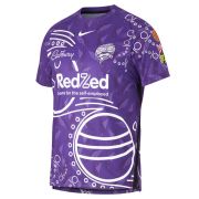 Hobart Hurricanes cricket Jersey – Moisture-Wicking & Durable