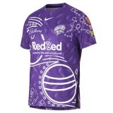 Hobart Hurricanes cricket Jersey – Moisture-Wicking & Durable