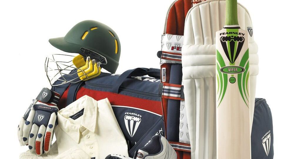 Cricket Equipment List for Beginners—Detailed Guide to All Essentials