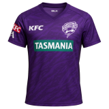 2024 Hobart Hurricanes cricket Jersey – Match Day Fanwear