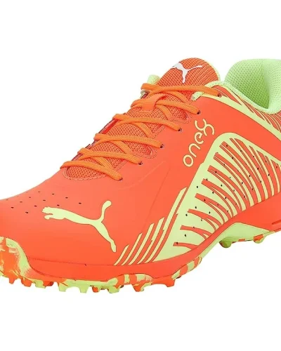 PUMA Cricket Shoes for Turf & Matting – 22 FH Rubber