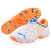PUMA Cricket Shoes Men’s Spikes 22.1 | Lightweight & Stable