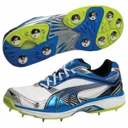 PUMA Cricket Shoes for Men | Match & Practice Ready