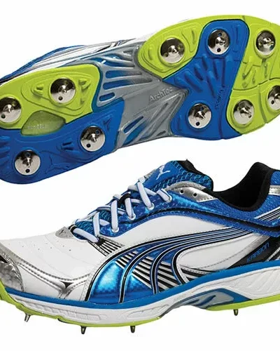 PUMA Cricket Shoes for Men | Match & Practice Ready