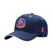 Show Your Support with the Nepal Cricket Cap