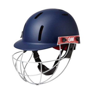 GM Cricket Helmet with Enhanced Safety and Comfort