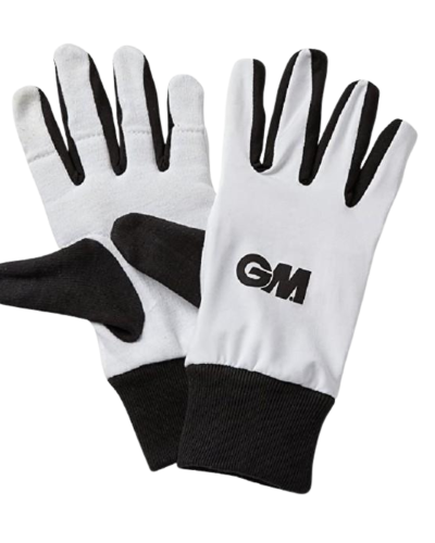 GM Full Finger Batting Inner Gloves – Pro Comfort Fit