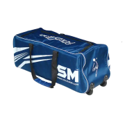 SM Cricket Bag – Convenient and Durable for All Cricketers