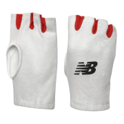 NB Cricket Inner Gloves – Soft Cotton, Sweat-Absorbing Design