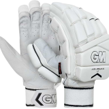 GM 505 White Batting Gloves | Superior Grip & Comfort