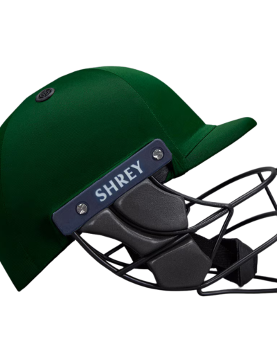 Shrey Cricket Helmet – Professional-Grade Safety for Players