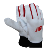 NB Cricket Inner Gloves – Soft Cotton, Sweat-Absorbing Design