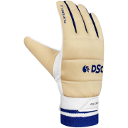 DSC Professional Batting Inner Gloves – Soft Cotton Fit