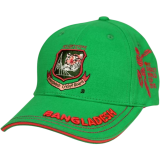 Premium Bangladesh Cricket Cap – Show Your Pride