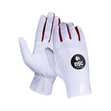 DSC Professional Batting Inner Gloves – Soft Cotton Fit