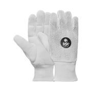 DSC Professional Batting Inner Gloves – Soft Cotton Fit