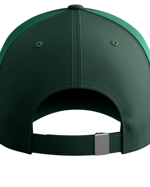 Pakistan Cricket Cap – Embroidered Team Logo & Flag